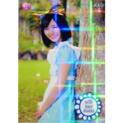 アイドリング!!!オフィシャルトレーディングカード jambalaya_14idl-047