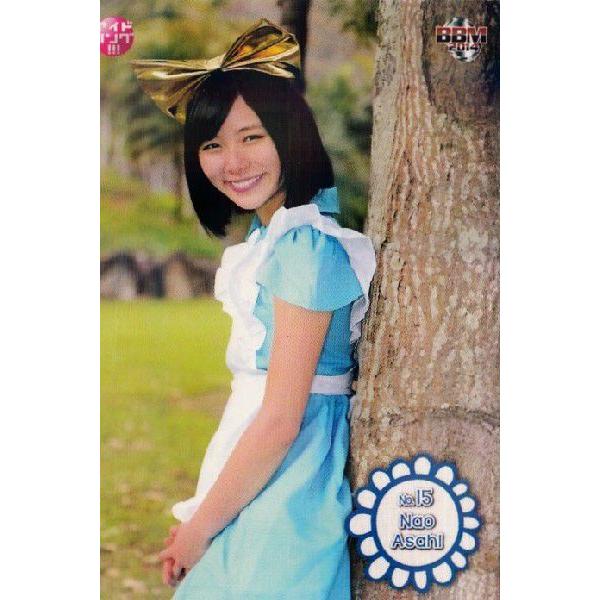 BBM アイドリング!!! オフィシャルトレーディングカードング