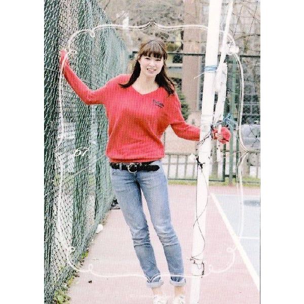 2014木村沙織フォトカード 「in Turky」 レギュラー 67 木村沙織