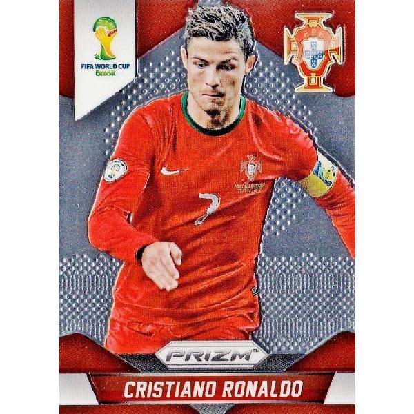 2014Panini Prizm FIFA World Cup Soccer レギュラー 161
