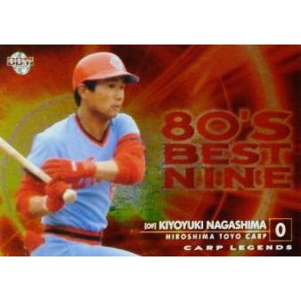 カープレジェンドユニフォーム長嶋清幸 カープレジェンドユニフォーム長嶋清幸 Carp Legend Game 2025