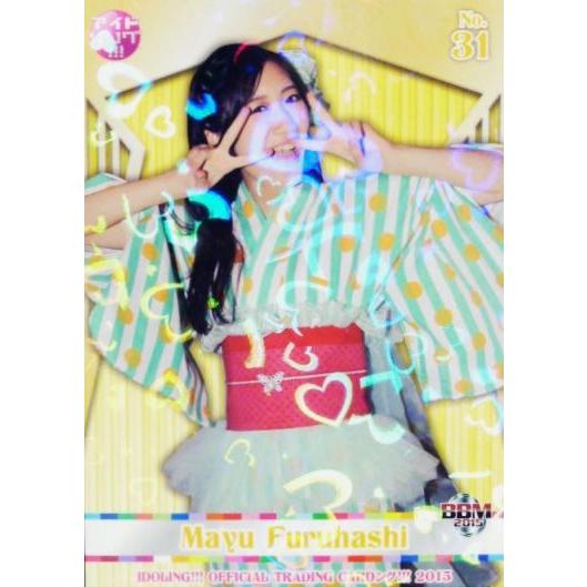 アイドリング!!!オフィシャルトレーディングカード BBM アイドリング!!! オフィシャルトレーディングカードング!!!2015
