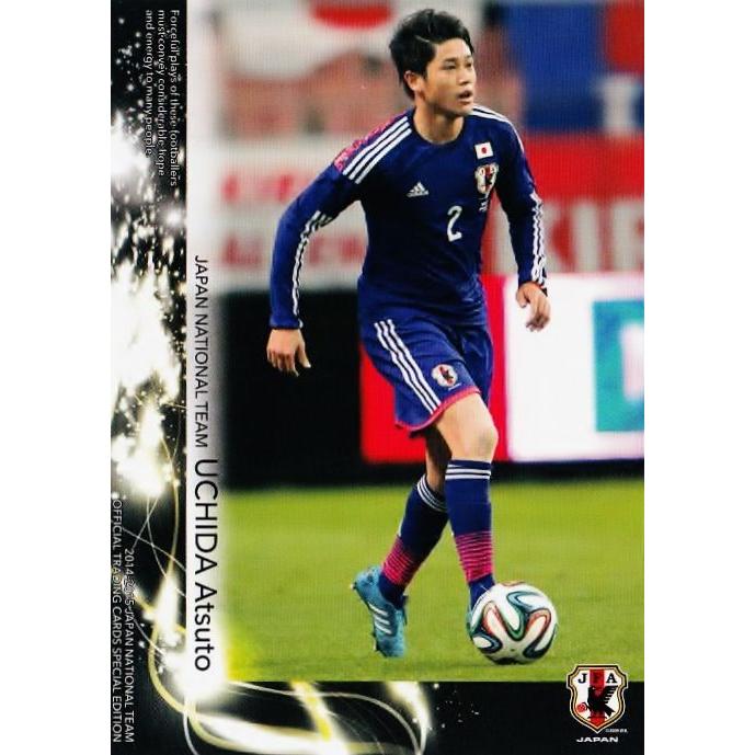 14-15 サッカー日本代表SE レギュラー 【日本代表レギュラー 14-15 サッカー日本代表SE レギュラー 【日本代表レギュラー