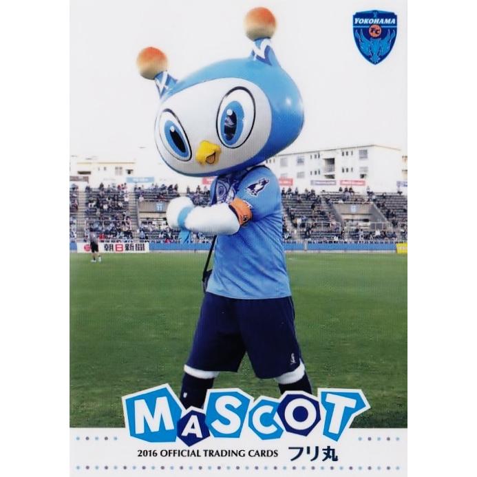 34 フリ丸 クラブ発行 16 横浜fc オフィシャルカード レギュラー マスコットカード 16j2yk 34 スポーツカード ジャンバラヤ 通販 Yahoo ショッピング