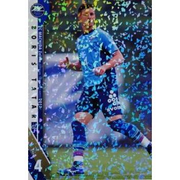 5 ボリス タタール クラブ発行 17 Fc町田ゼルビア オフィシャルカード レギュラーパラレル 17j2mz 05p スポーツカード ジャンバラヤ 通販 Yahoo ショッピング