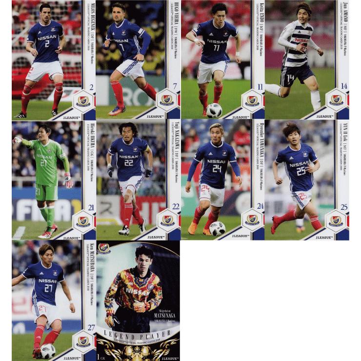 2018 FC東京 直筆サインカード ルーキー 平川怜