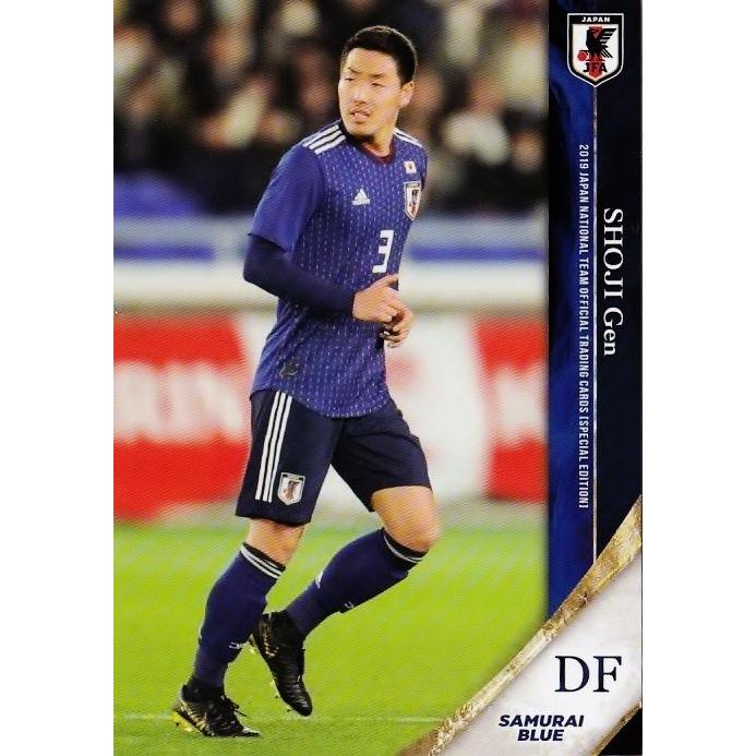 13 昌子源 トゥールーズfc 19 サッカー日本代表 スペシャルエディション レギュラー 日本代表 19jpn Se 13 スポーツカード ジャンバラヤ 通販 Yahoo ショッピング