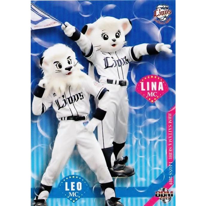 68 レオ ライナ m 埼玉西武ライオンズ19 レギュラー 19ssl 68 スポーツカード ジャンバラヤ 通販 Yahoo ショッピング