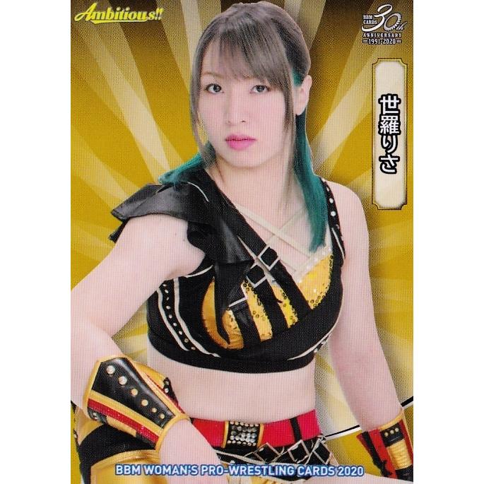 女子プロレスDVD。世羅りさ。 週末は女子プロレス#48】声優目指して上京、役作りでプロレスデビュー