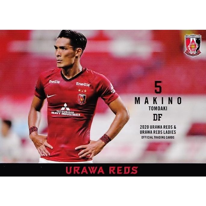 6 槙野智章 クラブ発行 浦和レッズ 浦和レッズレディース オフィシャルカード レギュラー uroc 06 スポーツカード ジャンバラヤ 通販 Yahoo ショッピング