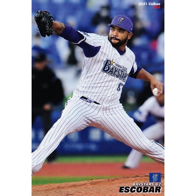 プロ野球チップス 2021 横浜DeNAベイスターズ 【公式通販】