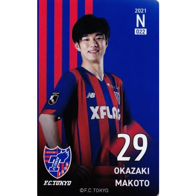 SR 乾貴士サインカード 2021 セレッソ大阪 オンサイトカード 第2弾