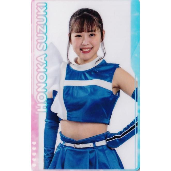 鈴木穂乃花(ROOKIE)】2023 北海道日本ハム ファイターズガール