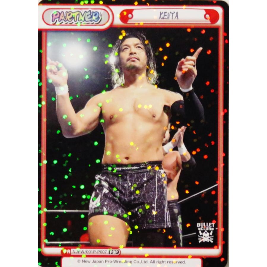 たなかけんお取り置き　トレカ10枚付き　新日本プロレスWWE たなかけんお取り置き トレカ10枚付き 新日本プロレスWWE Amazon