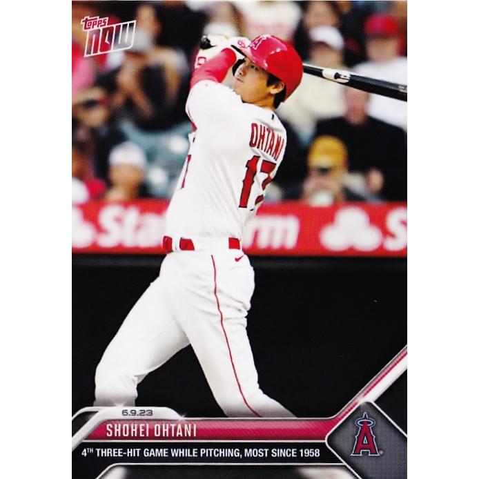 4月 全ホームラン集]MLB 2023シーズン 