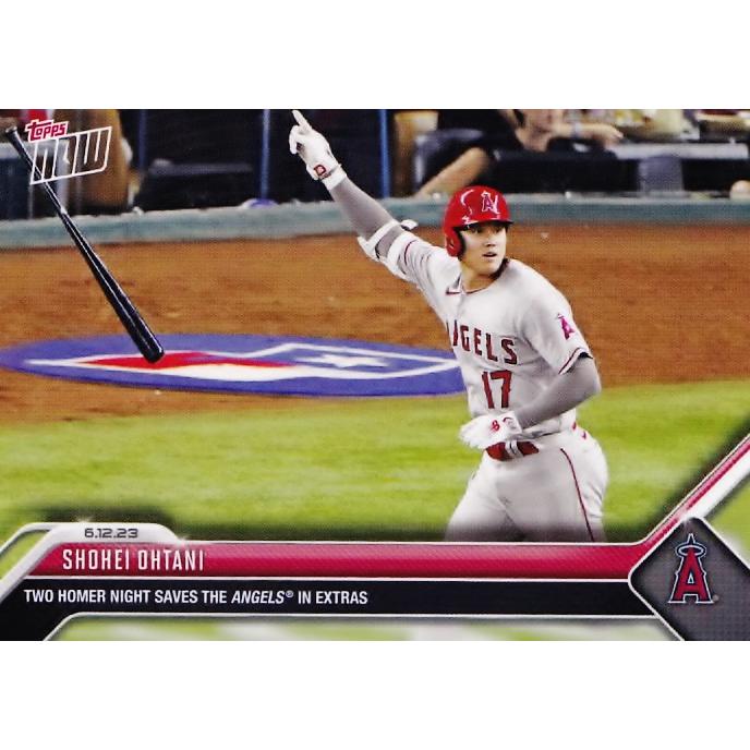 セール 433 MLB カード / 大谷翔平 SHOHEI OHTANI / RC 433 MLB カード
