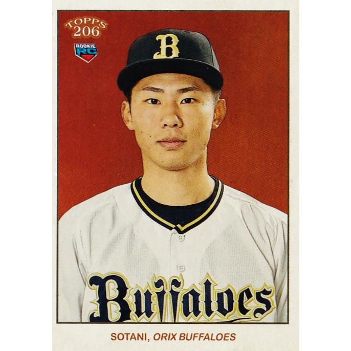 44 【曽谷龍平(ROOKIE)/オリックス・バファローズ】2023 Topps 44 【曽谷龍平(ROOKIE)/オリックス・バファローズ】2023 Topps