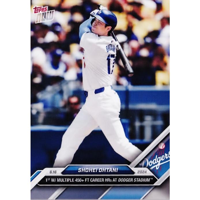 topps now 大谷翔平 エンゼルス 北海道日本ハムファイターズ 16