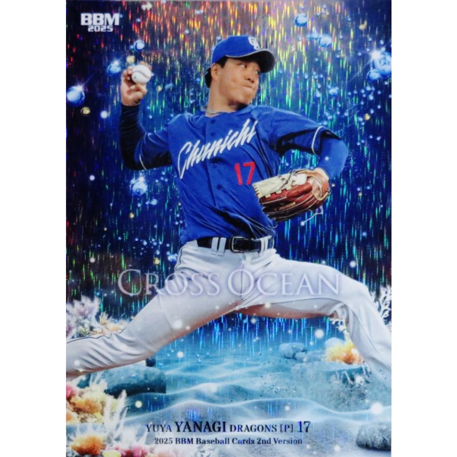 プロ野球カード　Bowman 柳　最高 ミントモール / MINT 吉祥寺店 / 2024 EPOCH NPB プロ野球カード 柳田