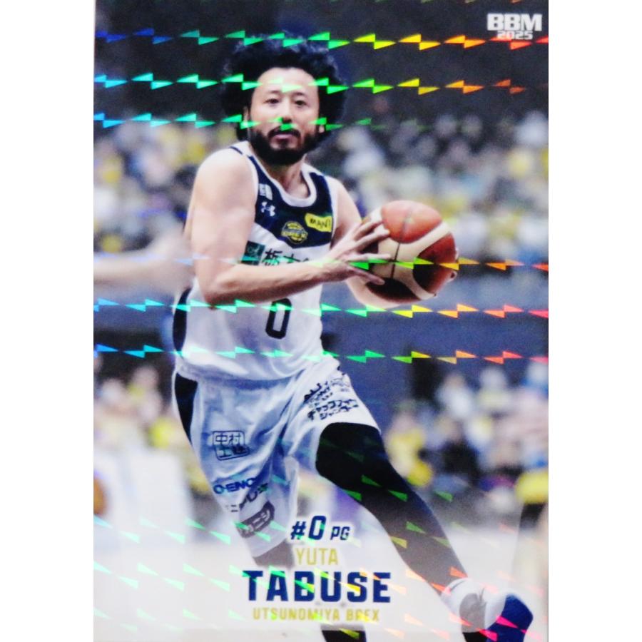 宇都宮 BREX田臥サイン入り 2024～25 宇都宮ブレックス田臥勇太直筆