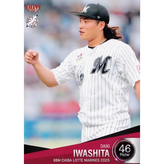 『期間限定値下げ』千葉ロッテマリーンズ　岩下大輝選手　支給品　実使用グローブ 期間限定値下げ』千葉ロッテマリーンズ 岩下大輝選手 支給品 実使用