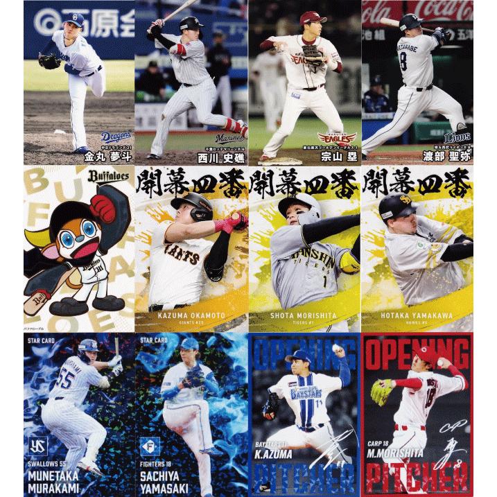 カルビープロ野球カード(2枚セット品) スぺシャルコンプリートセット/全136種】カルビー 2014プロ野球