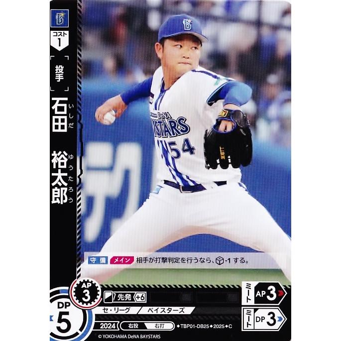 #54 石田 裕太郎☆横浜DeNAベイスターズ☆ハイクオリティーレプリカユ2XO ハイクオリティーレプリカユニフォーム/HOME（ydb4570199741283