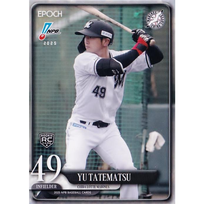 「送料無料」プロ野球カード! ロッテ! Amazon.co.jp: ドリームオーダー PBP02-M01 佐々木 朗希 千葉ロッテ