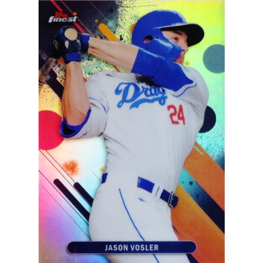 138 【ボスラー/中日ドラゴンズ】2025 Topps FINEST NPBベースボール