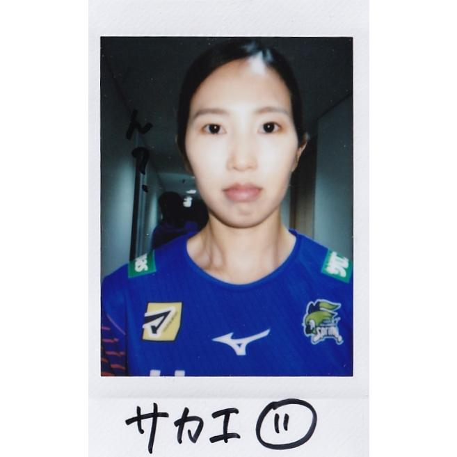 久光スプリングス　トレカ　栄選手 栄絵里香】2025-26 SAGA久光スプリングス トレーディングカード [直筆