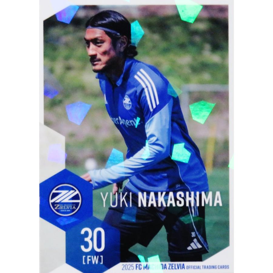 【新品未開封】2024年 FC町田ゼルビア 中島裕希 #30 Lサイズ ユニ 新品未開封】2024年 FC町田ゼルビア 中島裕希 #30 Lサイズ ユニ 新品未