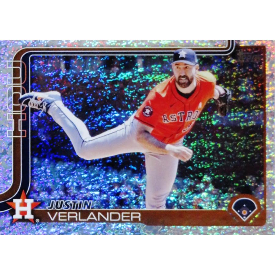 Justin Verlander à Houston : les astres s'alignent en ce sens
