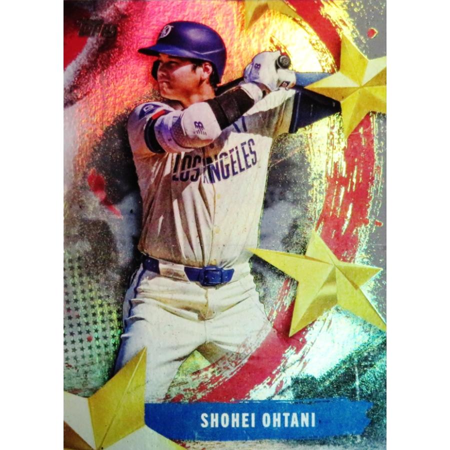 SMLB10【大谷翔平/Los Angeles Dodgers】2025 Topps Baseball SMLB10【大谷翔平/Los Angeles Dodgers】2025 Topps Baseball