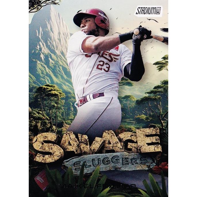 BANDAI　熱血スタジアム　カードベースボール ミントモール / MINT-WEB店 (ボックス通販) / 2025 TOPPS NPB STADIUM