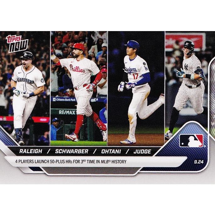 メジャーリーグカード'99年発売 FLEER SHOWCASE 全5枚セット 766【Cal