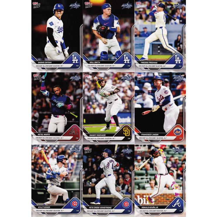 2025年MLBベースボールコンプリートセット 大谷翔平 topps 新品未開封 MLB 2025 TOPPS BASEBALL COMPLETE SETS HOBBY（送料無料） : トレカ