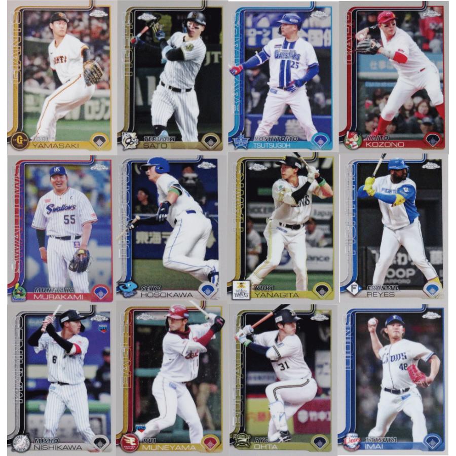 NPB.MLBカードまとめ コレクションの始め方｜2025 Topps NPB Stadium Club Baseball - Topps