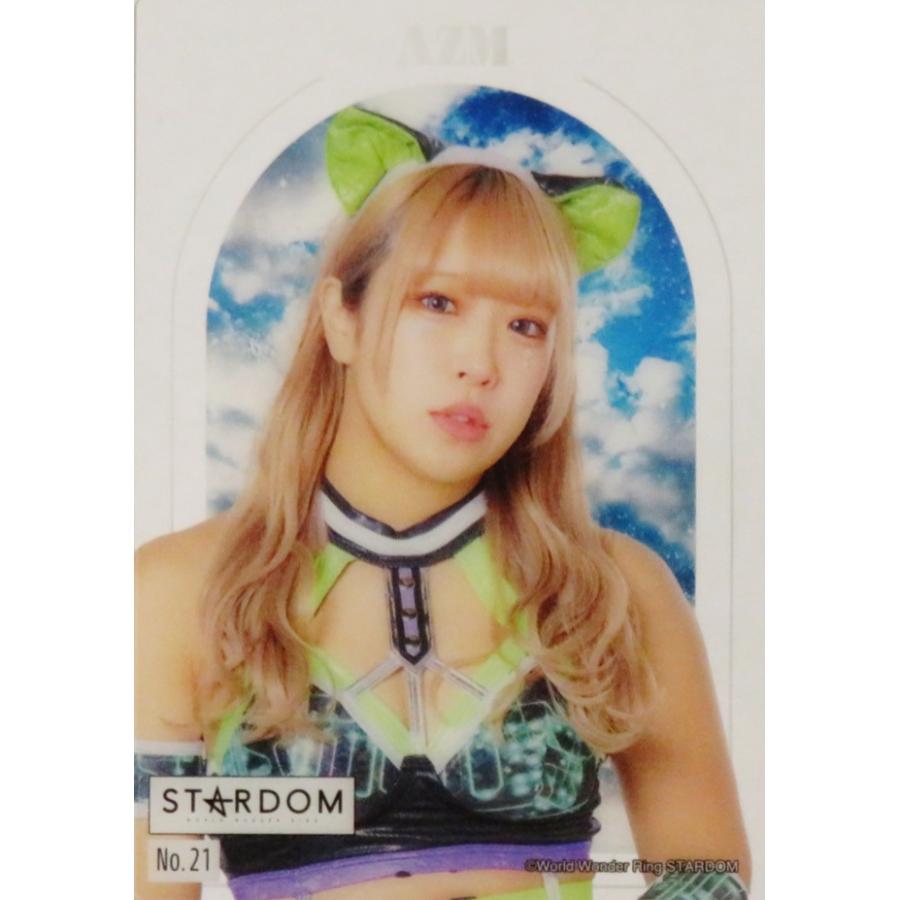 21 【AZM】2026 ブシロード トレーディングカード コレクションクリア