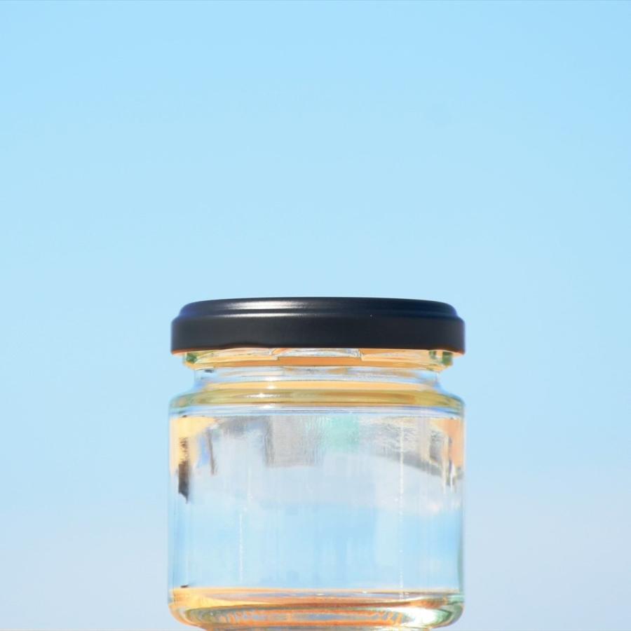 ジャム瓶 ジャム１００丸 ８４本入 153126 ジャム瓶のちゅうくう 通販 Yahoo ショッピング