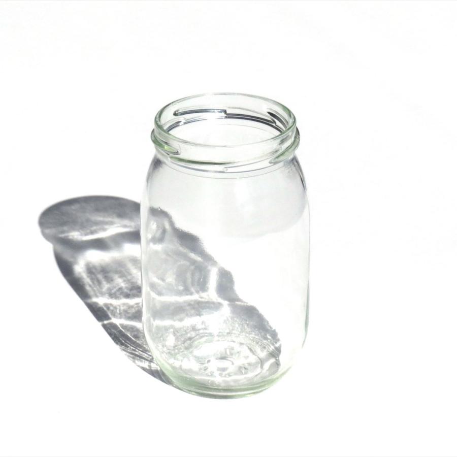 送料無料！広口瓶丸の蓋のみ450個＋α✻注意蓋のみです✻ジャム瓶の蓋✻丸300蓋 楽天市場】ジャム450WST 1箱24本入 ジャム瓶 透明 ガラス瓶 広口