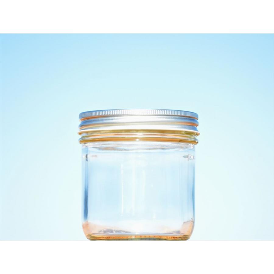 保存瓶 広口４００瓶 ３６本入 161060 ジャム瓶のちゅうくう 通販 Yahoo ショッピング