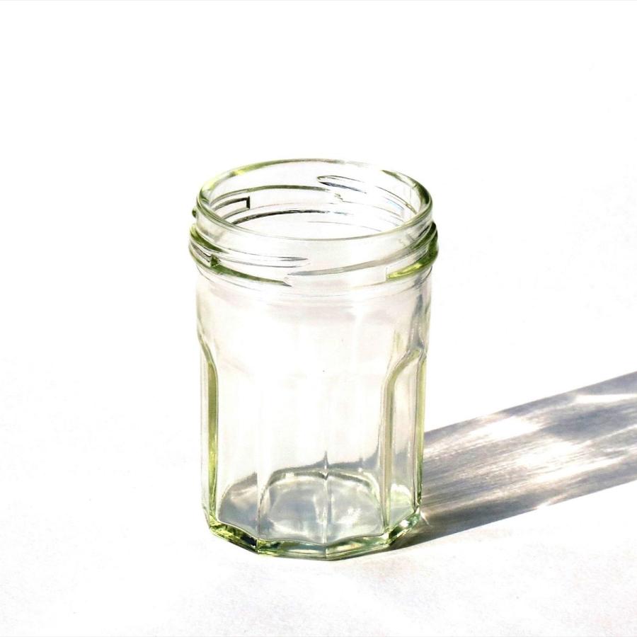 アンティークジャム160瓶 60本入 : ジャム瓶のちゅうくう - 通販