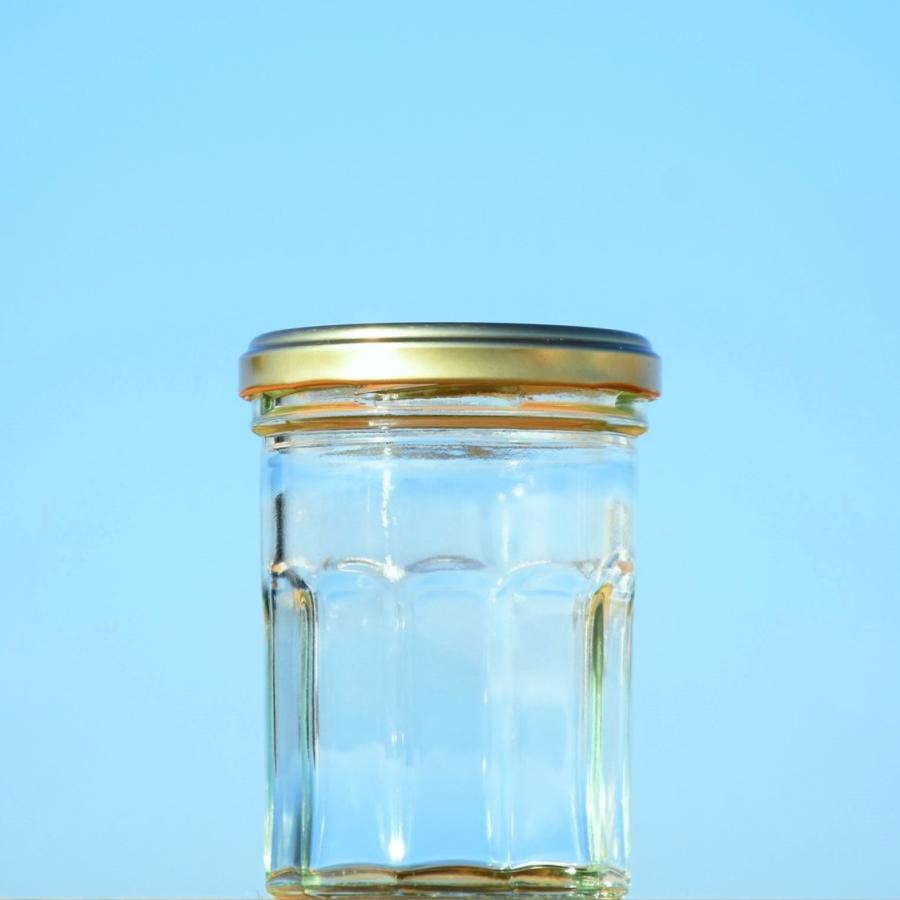 アンティークジャム160瓶 60本入 : ジャム瓶のちゅうくう - 通販