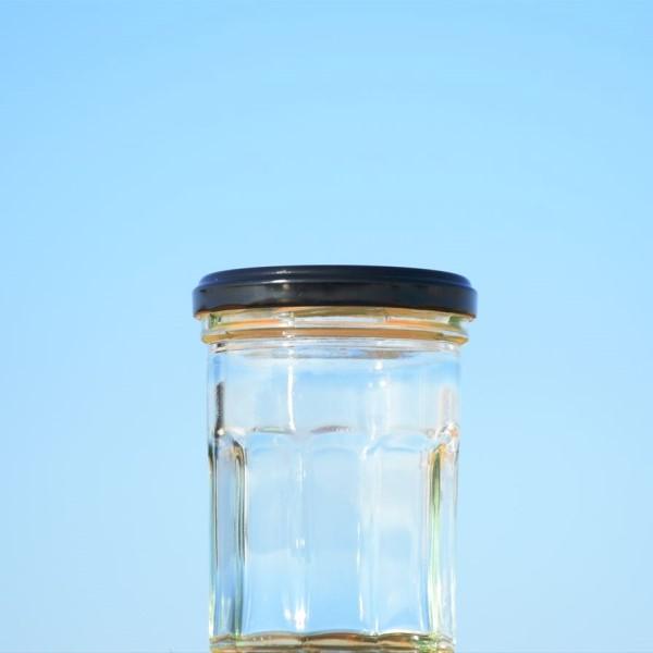 アンティークジャム160瓶 60本入 : ジャム瓶のちゅうくう - 通販