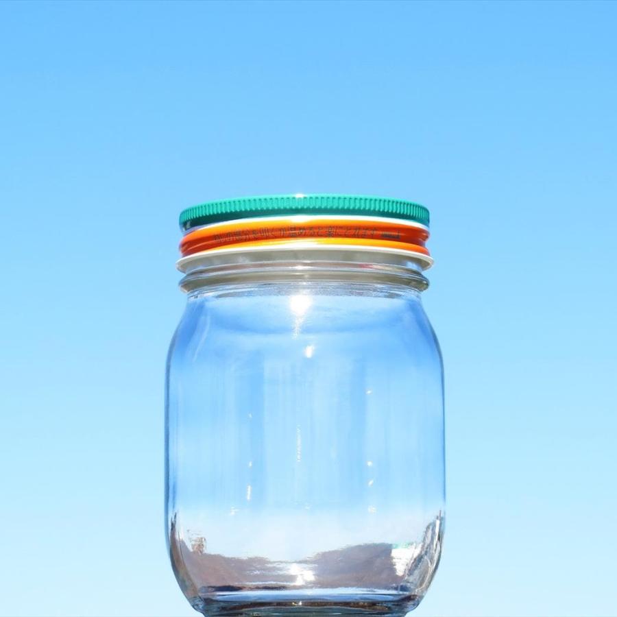 保存瓶 M320瓶 24本入 450g 蜂蜜瓶 : ジャム瓶のちゅうくう