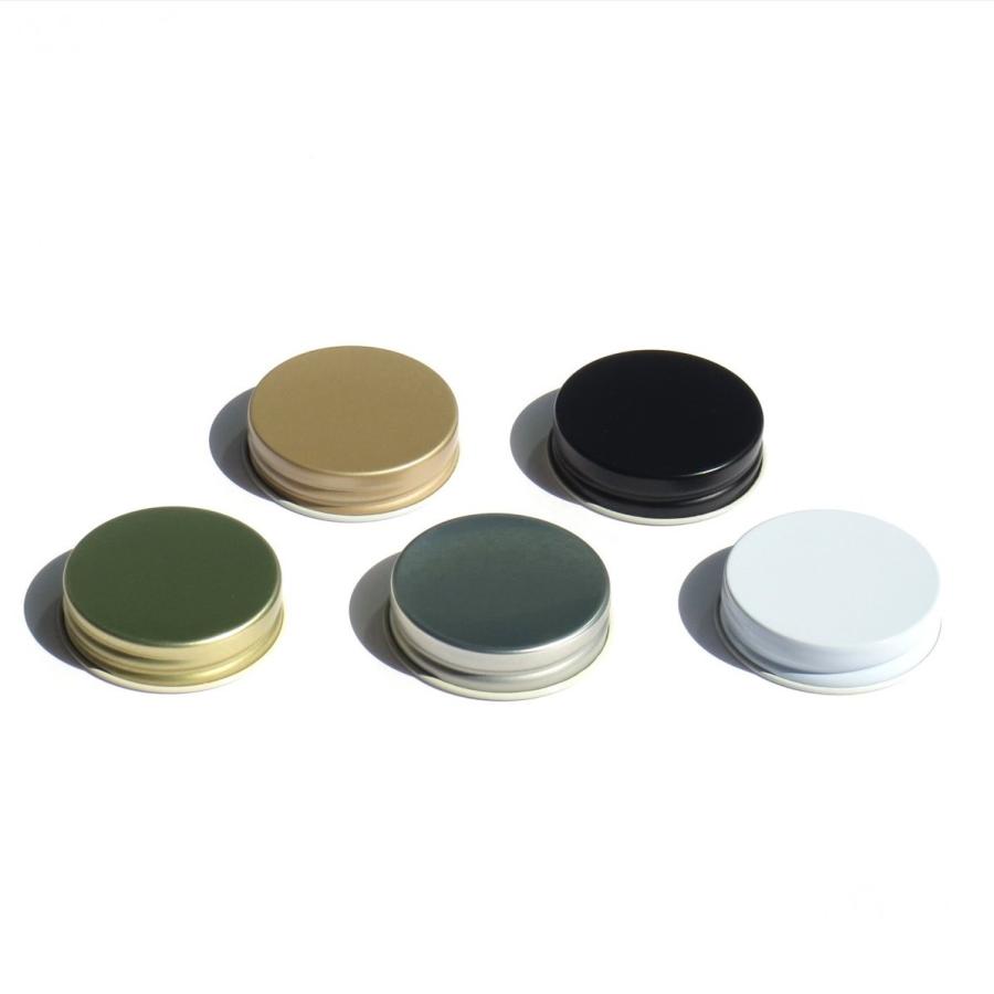 保存瓶 ふた S42キャップ単品 スクリューキャップ ネジキャップ