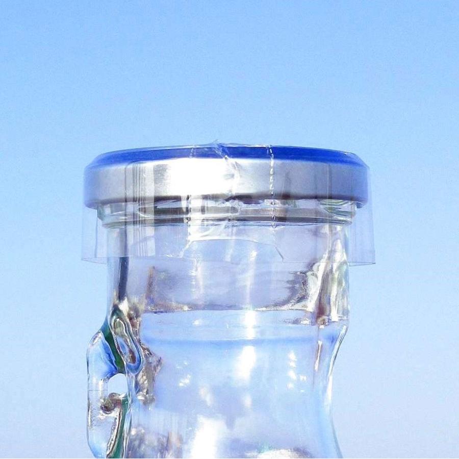 ｔ４８キャップシール１００枚組 ジャム瓶のちゅうくう 通販 Yahoo ショッピング