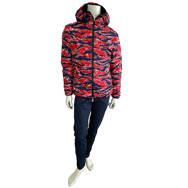 MONCLER モンクレール ブレセイ リバーシブル ショート ダウン MONCLER モンクレール ブレセイ リバーシブル ショート ダウン