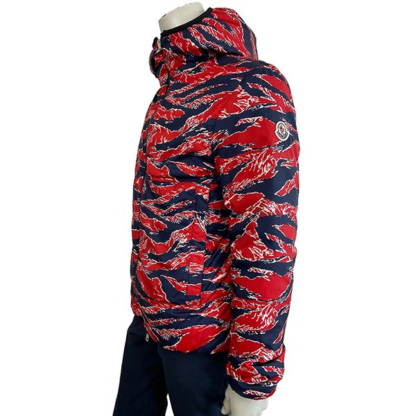 MONCLER モンクレール ブレセイ リバーシブル ショート ダウン MONCLER モンクレール ブレセイ リバーシブル ショート ダウン