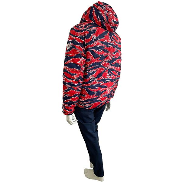 MONCLER モンクレール ブレセイ リバーシブル ショート ダウン MONCLER モンクレール ブレセイ リバーシブル ショート ダウン